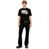 DIESEL t-adjust-v2 BLACK