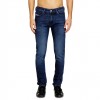 DIESEL skinny jeans 1979 sleenker 0adbf DARK BLUE DIESEL skinny jeans 1979 sleenker 0adbf DARK BLUE