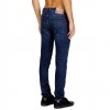 DIESEL skinny jeans 1979 sleenker 0adbf DARK BLUE DIESEL skinny jeans 1979 sleenker 0adbf DARK BLUE