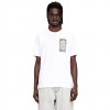 DIESEL MAN t-adjust-v1 WHITE
