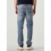 DIESEL slim jeans 1993 d-vyl LIGHT BLUE