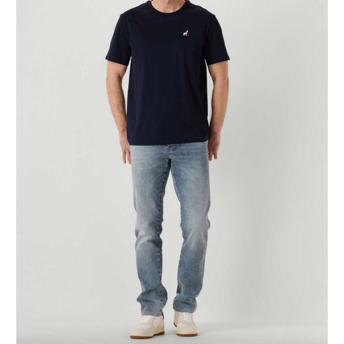 DIESEL slim jeans 1993 d-vyl LIGHT BLUE