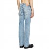 DIESEL regular jeans 1985 larkee 0dbdv LIGHT BLUE DIESEL regular jeans 1985 larkee 0dbdv LIGHT BLUE