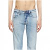 DIESEL regular jeans 1985 larkee 0dbdv LIGHT BLUE DIESEL regular jeans 1985 larkee 0dbdv LIGHT BLUE