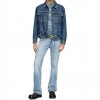 DIESEL regular jeans 1985 larkee 0dbdv LIGHT BLUE DIESEL regular jeans 1985 larkee 0dbdv LIGHT BLUE