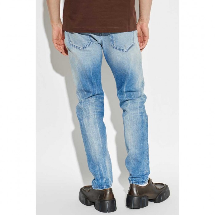 DIESEL Jeans '2019 D-STRUKT' LIGHT BLUE DIESEL Jeans '2019 D-STRUKT' LIGHT BLUE