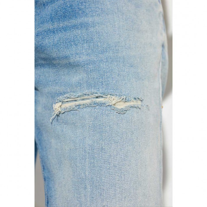 DIESEL Jeans '2019 D-STRUKT' LIGHT BLUE DIESEL Jeans '2019 D-STRUKT' LIGHT BLUE