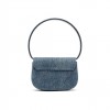 DIESEL WOMAN JEAN BAG BLUE DIESEL WOMAN JEAN BAG BLUE