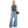 DIESEL relaxed jeans 1996 d-sire 09i29 LIGHT BLUE DIESEL relaxed jeans 1996 d-sire 09i29 LIGHT BLUE