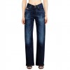 DIESEL regular jeans 1971 d-sent 0adbl DARK BLUE DIESEL regular jeans 1971 d-sent 0adbl DARK BLUE