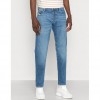 Diesel YENNOX - Straight leg jeans BLUE