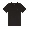 DIESEL Umtee-Jakethreepack BLACK