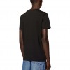 DIESEL T-DIEGOR-K62 T-SHIRT BLACK