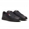 DIESEL MAN SNEAKER BLACK