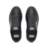 DIESEL MAN SNEAKER BLACK