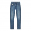 DIESEL Slim Jeans 2019 D-Strukt 09f88 BLUE