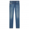 DIESEL Tapered Jeans D-Yennox 09g83 BLUE