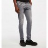 DIESEL Slim Jeans D-Luster GREY