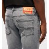 DIESEL Slim Jeans D-Luster GREY