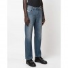 DIESEL D-Mihtry straight-leg jeans BLUE