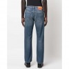 DIESEL D-Mihtry straight-leg jeans BLUE