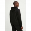 DIESEL S-GINN-HOOD-ZIP-K13 BLACK