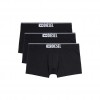 DIESEL Umbx-Damienthreepack BLACK