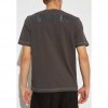 DIESEL GREY T-shirt T-ADJUST-Q1