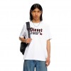 DIESEL T-Adjust-K1 WHITE