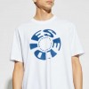 DIESEL T-shirt T-ADJUST-K9 WHITE