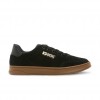 DIESEL MAN SHOES BLACK