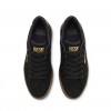 DIESEL MAN SHOES BLACK