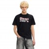 DIESEL T-Adjust-K1 BLACK