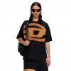 DIESEL T-Boxt-Bleach BLACK