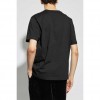 DIESEL T-shirt T-ADJUST-K9 BLACK