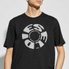 DIESEL T-shirt T-ADJUST-K9 BLACK