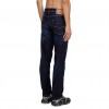 DIESEL tapered jeans 1986 larkee-beex DARK BLUE