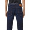 DIESEL tapered jeans 1986 larkee-beex DARK BLUE