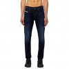 DIESEL Slim Jeans 2019 D-Strukt 009zs DARK BLUE