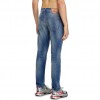 DIESEL Slim Jeans 2019 D-Strukt 09j61 BLUE