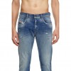 DIESEL Slim Jeans 2019 D-Strukt 09j61 BLUE