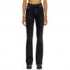 DIESEL Bootcut And Flare Jeans 2003 D-Escription 09i30 BLACK