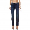 DIESEL WOMAN JEAN BABHILA DARK BLUE