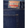 DIESEL WOMAN JEAN BABHILA DARK BLUE