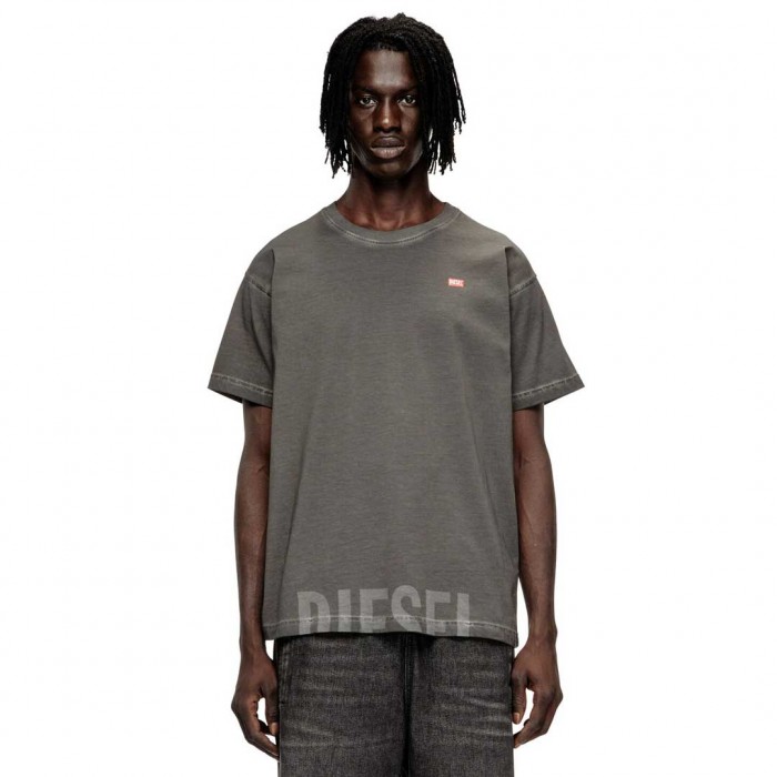 DIESEL t-norm-t7 GREY