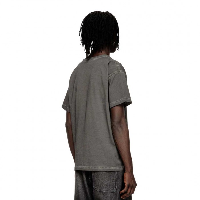 DIESEL t-norm-t7 GREY