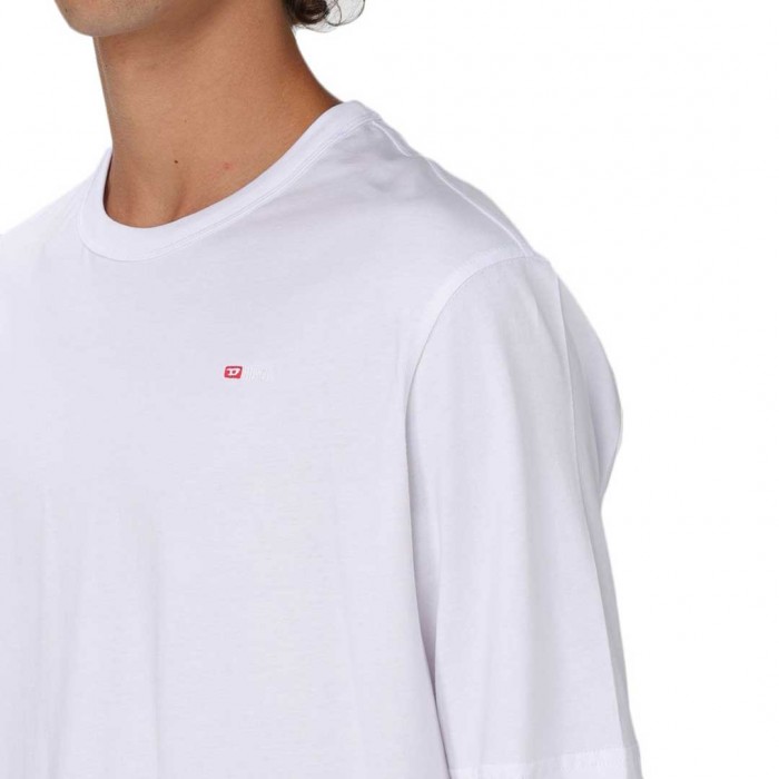DIESEL t-adjust-microdiv WHITE