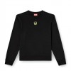 DIESEL MAN s-ginn-t1 BLACK