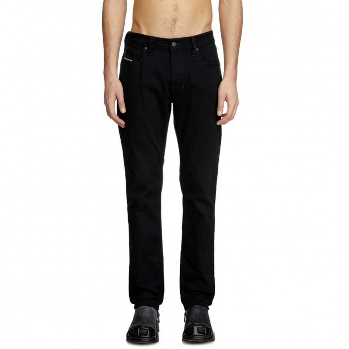 DIESEL regular jeans 1986 larkee-beex 0688h BLACK