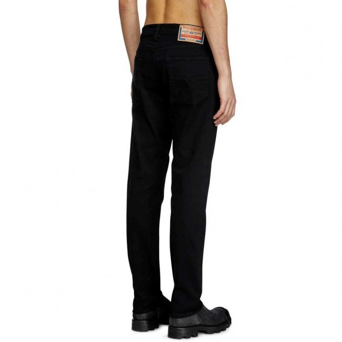 DIESEL regular jeans 1986 larkee-beex 0688h BLACK